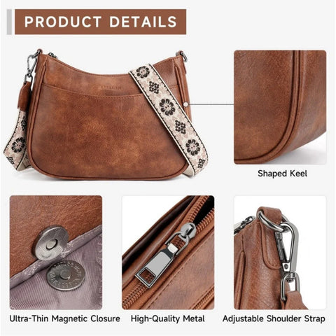 Bags and Wallet